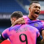 PSG – ASSE (3-2) : les Verts ont lâché in extremis et ont rendu les supporters de l'OL fous !