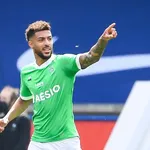 PSG – ASSE (3-2) : pour Bouanga, un défaut a coûté cher aux Verts