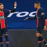 PSG – ASSE : même absent, Neymar a signé un coup d'éclat magistral