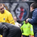 PSG, ASSE : Arnau Tenas ravive le souvenir d'un Espoir déchu des Verts