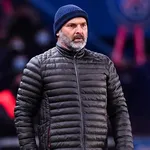 PSG – ASSE : Dupraz a un regret amusant après la défaite au Parc des Princes