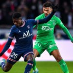 PSG, ASSE, FC Nantes, OL, Girondins : l’équipe type des Flops de la 29e journée de Ligue 1