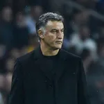 PSG : Galtier a retrouvé un visage bien connu de l’ASSE face au Maccabi Haïfa