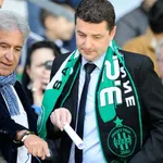PSG – ASSE : l'option d'une finale à huis clos écartée en haut lieu