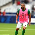 PSG – ASSE : la possible dernière de Perrin avec les Verts a tourné au cauchemar
