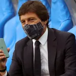 PSG, ASSE : Leonardo colle un gros tacle à retardement aux Verts