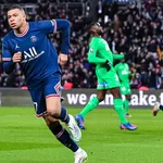 PSG – ASSE : les notes de Parisiens souverains dans le sillage de Mbappé