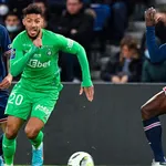 PSG &ndash; ASSE : les notes des Verts