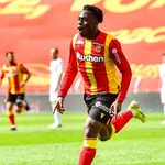 PSG, ASSE, LOSC – Mercato : le RC Lens n'a pas dit son dernier mot pour Kalimuendo