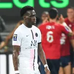 PSG, ASSE, LOSC, RC Lens &ndash; Mercato : un départ se confirme, Kalimuendo retenu à  Paris