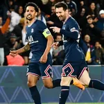 PSG, ASSE : Marquinhos se rapproche d’un record détenu par deux anciens Verts et inflige un camouflet à Messi