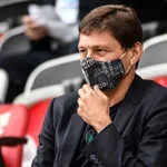 PSG, ASSE – Mercato : Ruffier a inspiré la dernière trouvaille de Leonardo