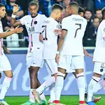 PSG, ASSE : Messi n'a pas arrangé les affaires des Verts face à l'OL