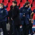 PSG – ASSE : Navas forfait, Pochettino est rempli de doutes sur son équipe de départ”¨