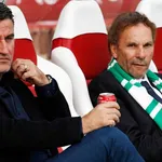 PSG, ASSE : Romeyer sort du silence pour défendre Christophe Galtier