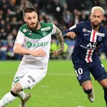PSG – ASSE vu du Stade : vivez l’ambiance particulière du Stade de France avant la finale