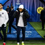 PSG &ndash; Atalanta Bergame (2-1) : Choupo héros, Icardi et Sarabia cata… Les notes des Parisiens