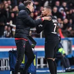 PSG : attitude, paroles…Kylian Mbappé prend cher