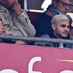PSG : au cÅ“ur du Mercato, Mauro Icardi et Wanda Nara s’échappent au Brésil