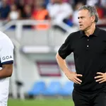PSG : avant la Real Sociedad, Mbappé balance son statut au visage de Luis Enrique