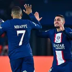 PSG : la pique de Mbappé attribuée à Neymar était destinée à un autre Parisien