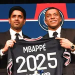PSG : avant le Benfica, Riolo vole au secours de Mbappé en tapant sur al-Khelaïfi