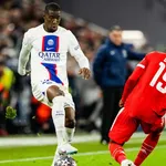 PSG : avant Lens, un défenseur met un terme à sa saison !