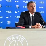 PSG : avant Mbappé, Luis Enrique fait déjà  suer le vestiaire parisien
