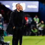 PSG : avant Newcastle, une excellente nouvelle tombe pour Luis Enrique