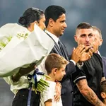 PSG : banderole, célébration, messages et larmes, Paris n'a pas raté la sortie de Verratti !