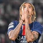 PSG : Barcola en dedans, Luis Enrique le défend