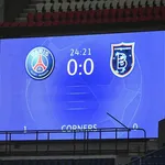 PSG – Basaksehir : ce qu’aurait dit le 4e arbitre