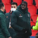 PSG – Basaksehir : Demba Ba n'en est pas à  son coup d'essai sur le thème du racisme
