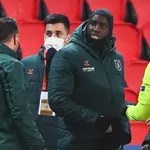 PSG – Basaksehir : Demba Ba veut maintenant en découdre avec un Parisien !