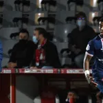 PSG : Basaksehir, la C1, l’usure, Danilo”¦ Tuchel et Kimpembé avaient des choses à dire