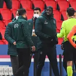 PSG – Basaksehir : les images du scandale, Erdogan s’en mêle, Kimpembe, Mbappé et Neymar aussi