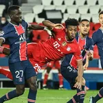 PSG – Bayern (0-1) : Daniel Riolo nomme le héros inattendu de la qualification parisienne