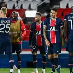 PSG – Bayern (0-1) : l'ASSE et l'OM ramènent Neymar & Co sur terre