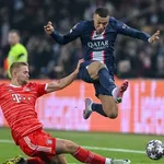 PSG – Bayern : Daniel Riolo détruit Galtier et qualifie Mbappé de « Forrest Gump » !