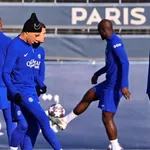 PSG – Bayern : le groupe parisien est tombé, Mbappé est présent !
