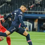 PSG – Bayern Munich (0-1) : Neymar, Gueye, des stars en mode commando, l&rsquo;essentiel de la qualification parisienne