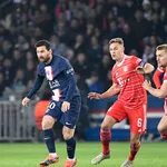 PSG – Bayern Munich (0-1) : un triste record a été égalé par Galtier et ses joueurs !