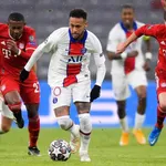PSG – Bayern Munich : sur quelle chaîne voir le match ?