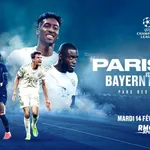 PSG – Bayern : où voir le match ce soir, quelle chaîne, les infos de dernières minutes