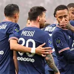 PSG : Ben Arfa se mouille pour le duo Messi – Mbappé et exclut un maillon des 4 Fantastiques