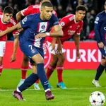 PSG – Benfica en direct : les deux équipes dos à dos, comme à l’aller ! (revivez le live)