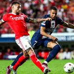PSG – Benfica : les compos officielles (Mbappé titulaire)