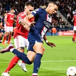 PSG – Benfica : les Parisiens manquent l’occasion de se qualifier déjà en phase finale