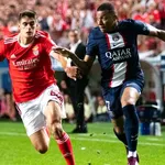 PSG – Benfica : on sait si Mbappé sera titulaire malgré les révélations sur ses envies de départ