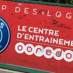 PSG : bientôt un nouveau pensionnaire pour le Camp des Loges ?